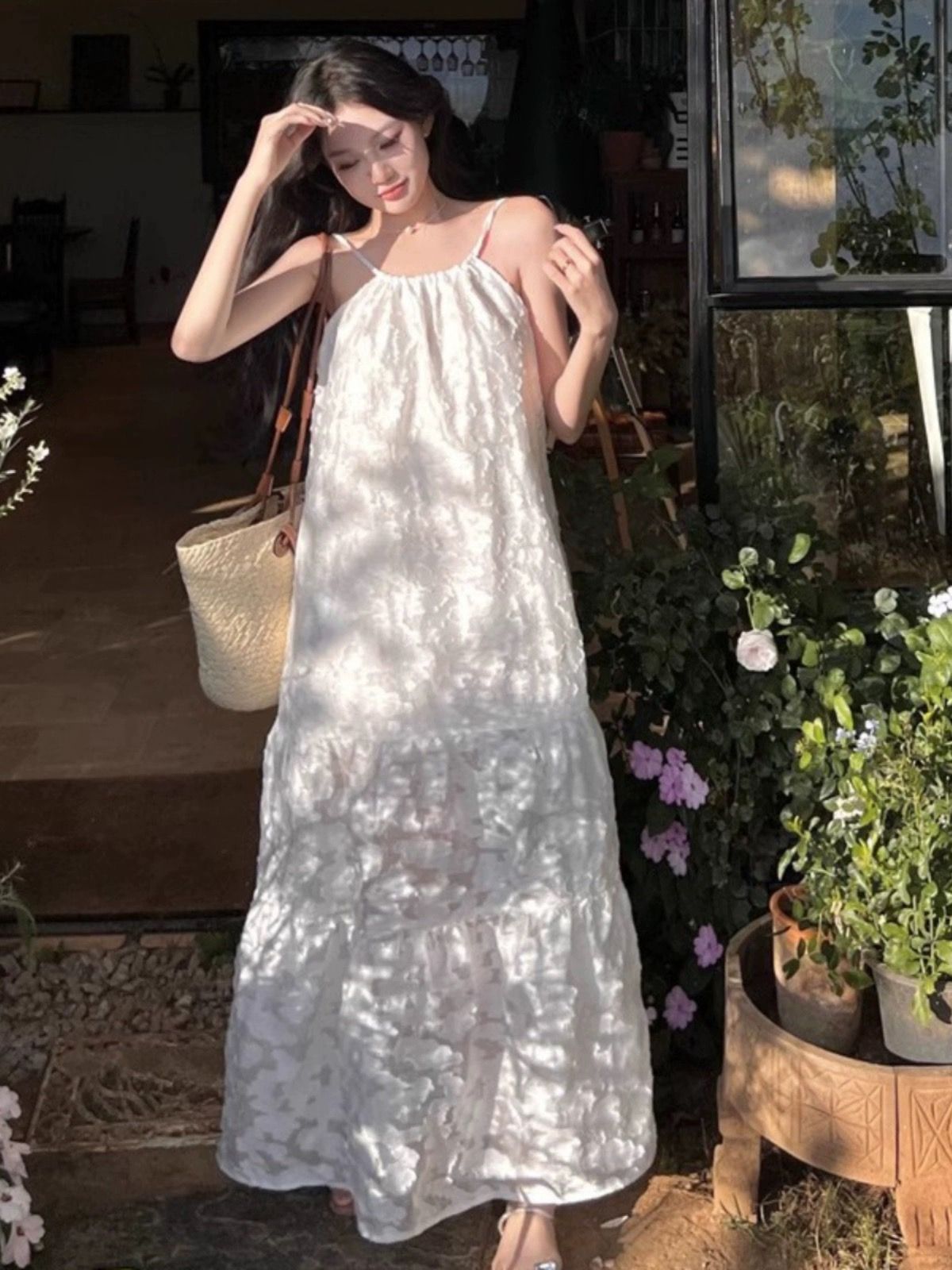 Perfect night dress CD1337 image