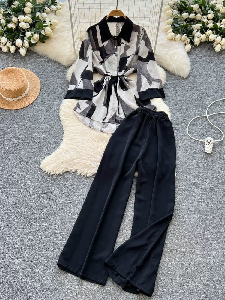 Extravagant motion set CTP923 image