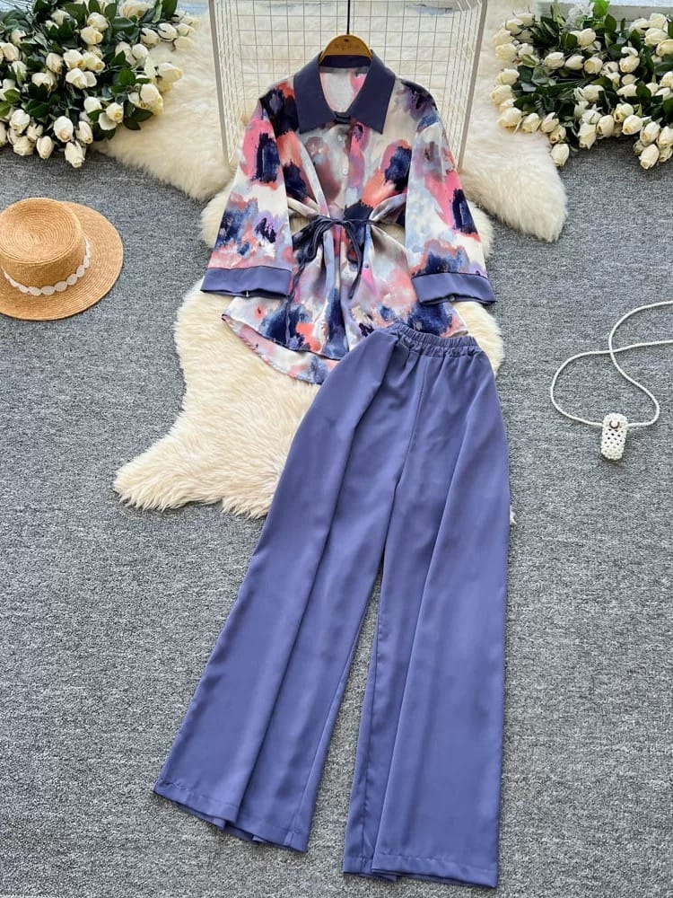 Extravagant motion set CTP923 image