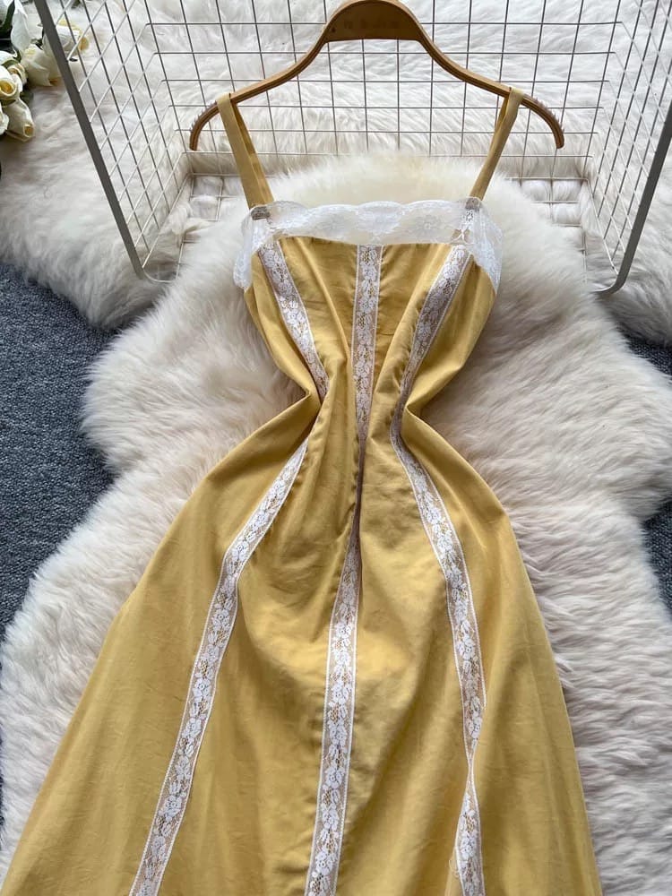 The curse of slay dress CD2158 image