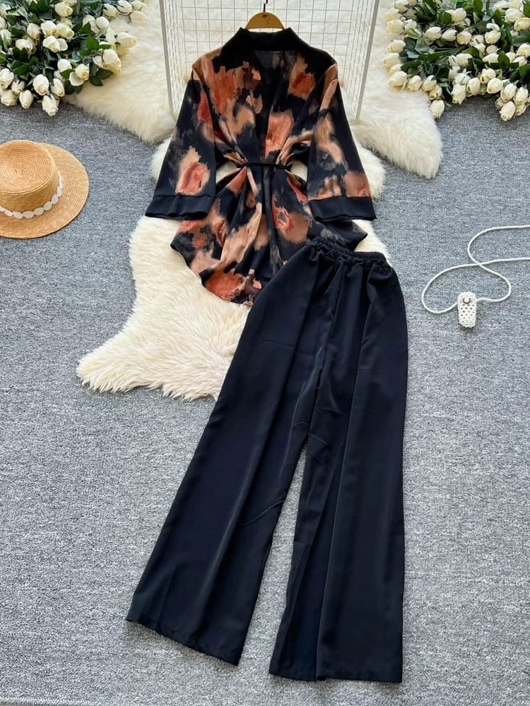 Extravagant motion set CTP923 image