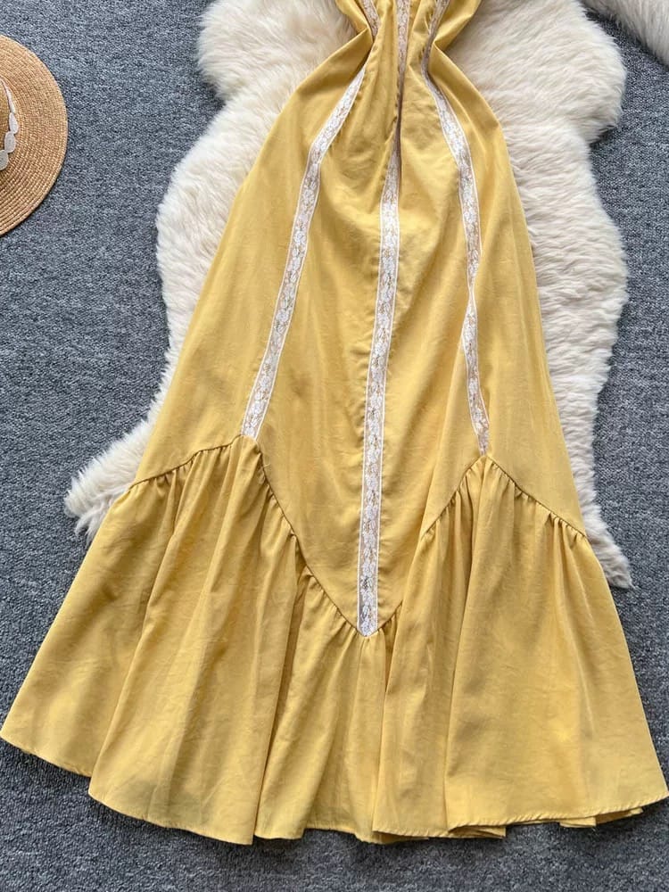 The curse of slay dress CD2158 image