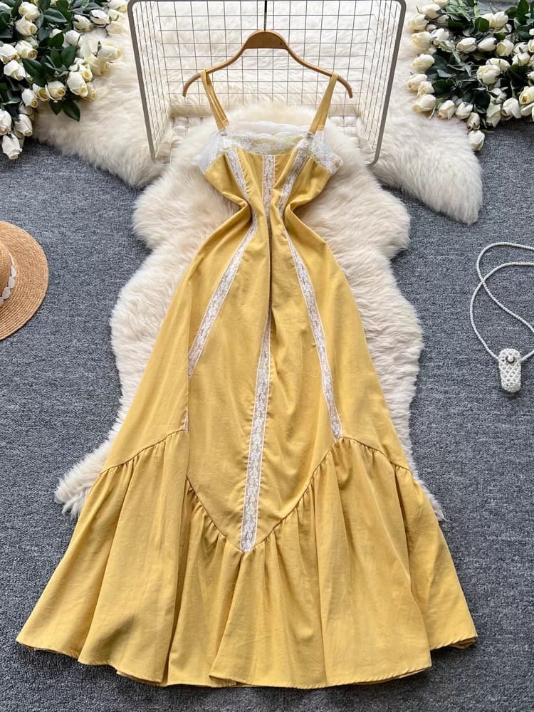 The curse of slay dress CD2158 image