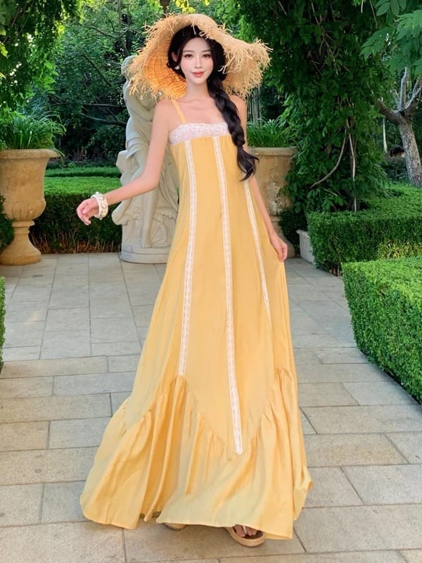 The curse of slay dress CD2158 image