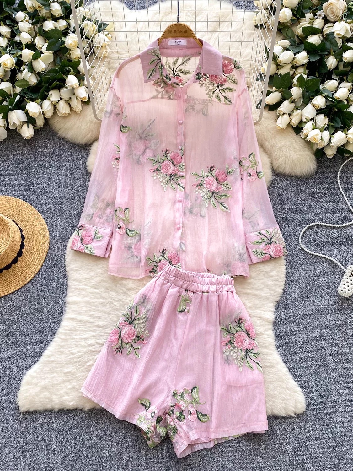 Added Product