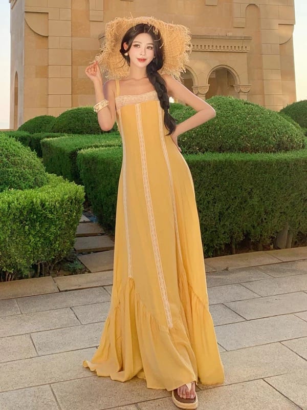 The curse of slay dress CD2158 image