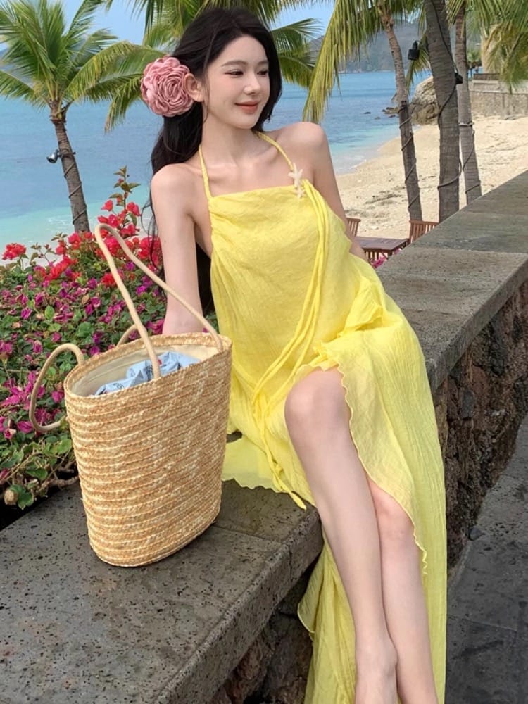 Meant to standout dress CD1987 image