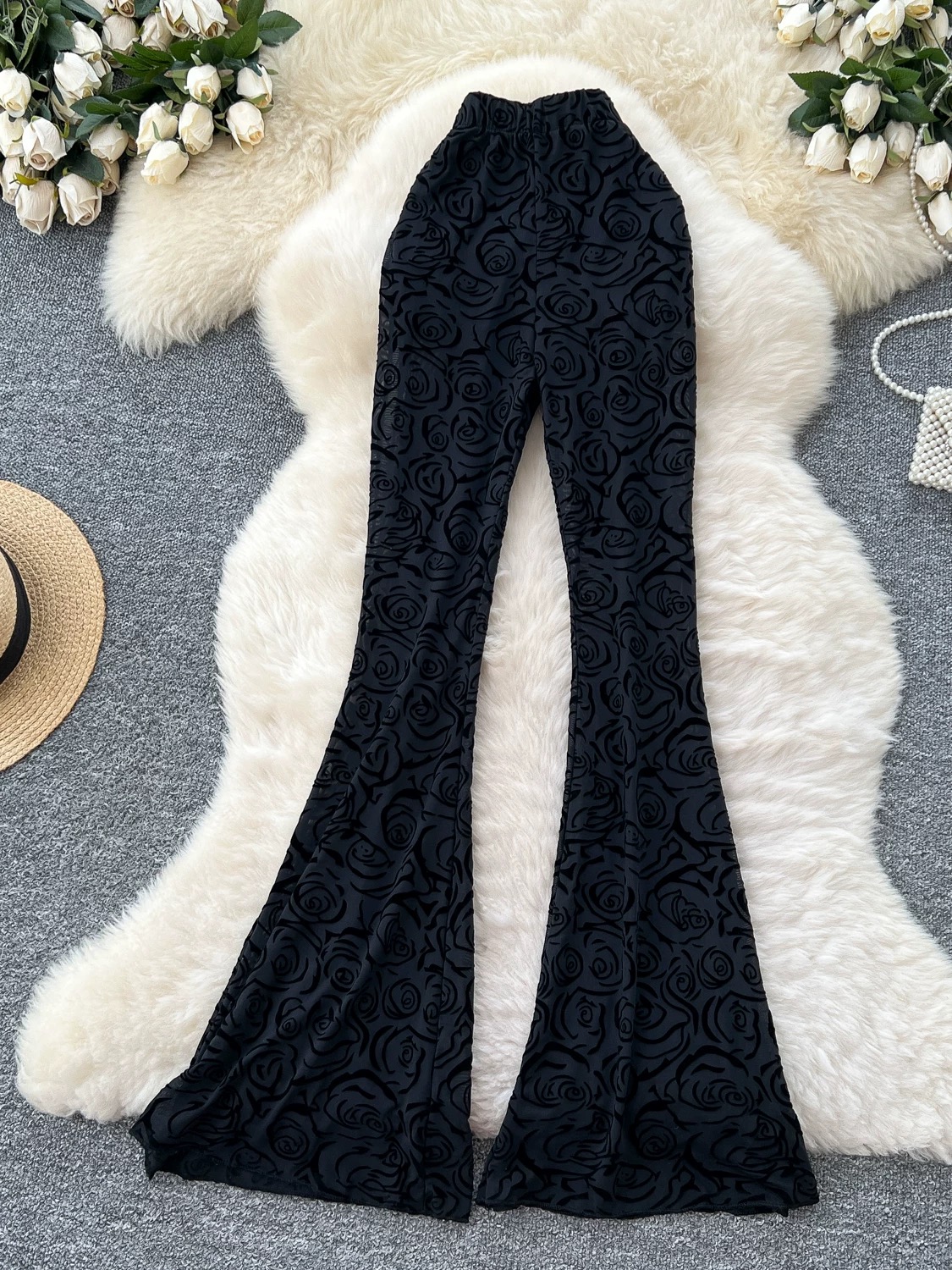 Too hot for you pants CP82 image