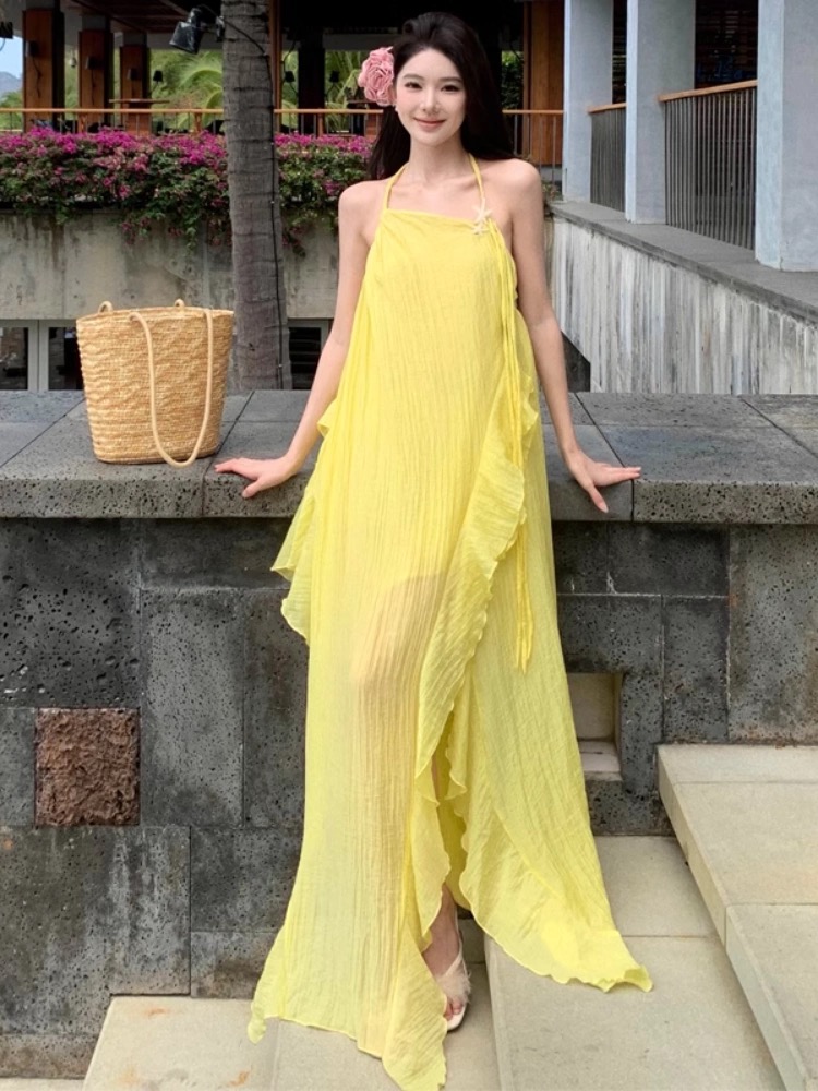 Meant to standout dress CD1987 image