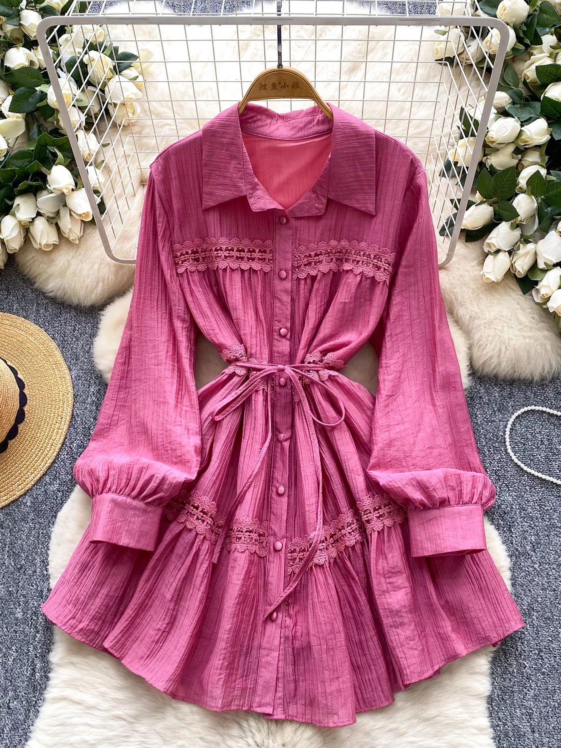 Added Product