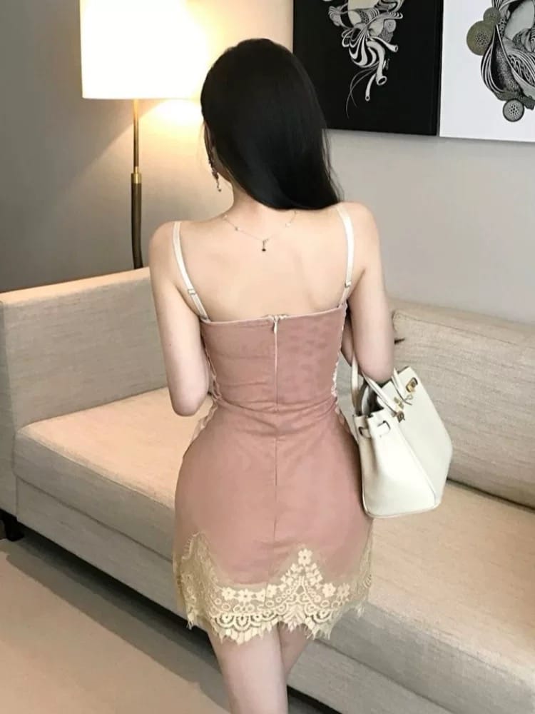 Take you on a trip dress CBC1134 image