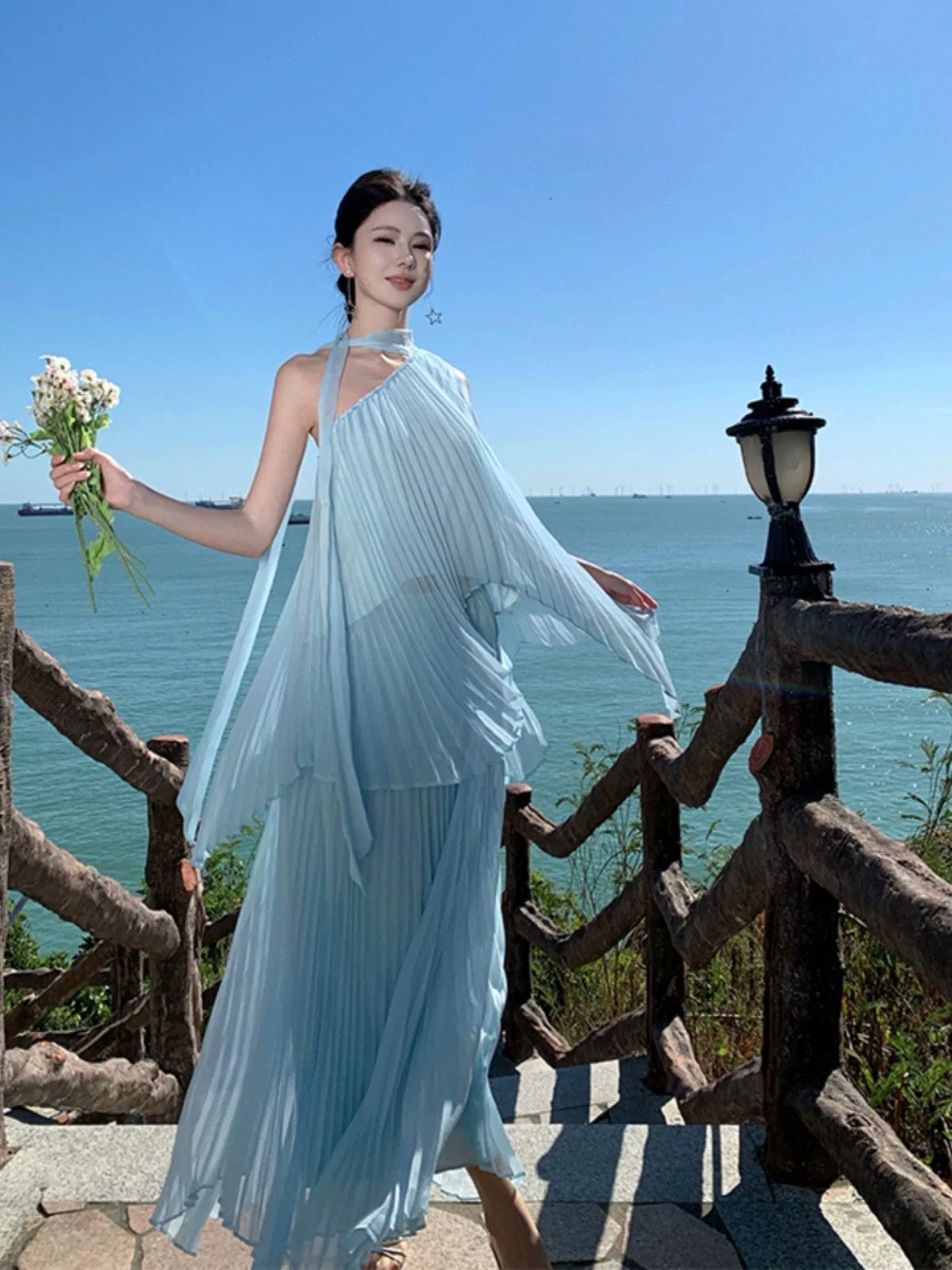 Miss bae set FTP377 image