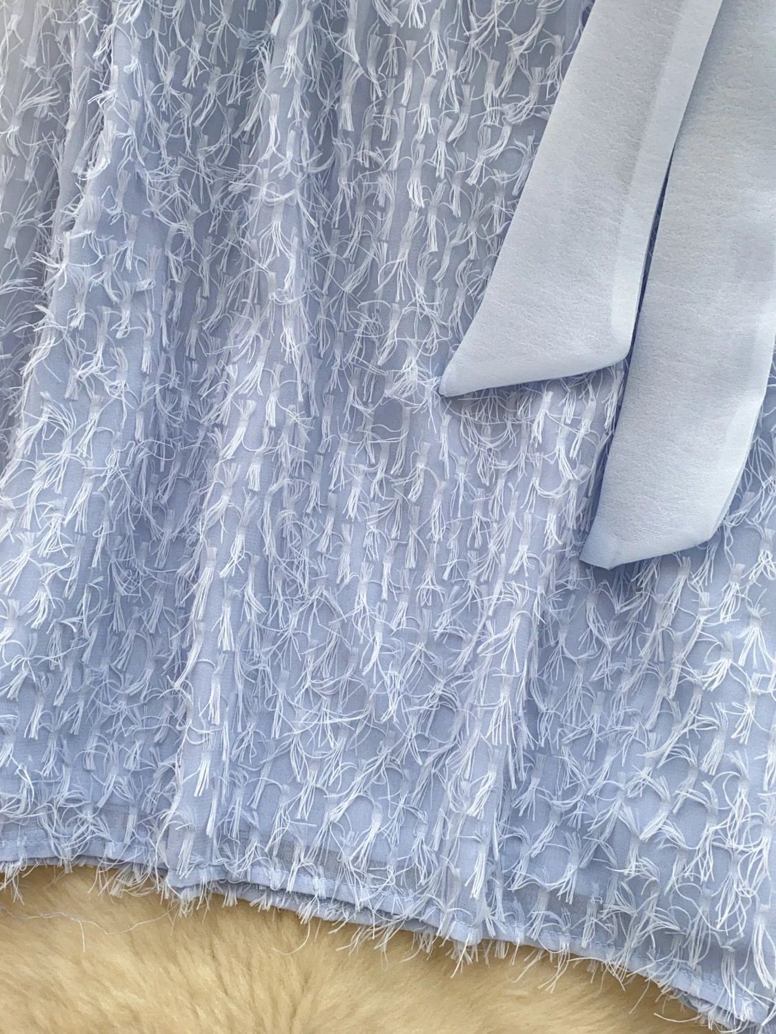 Melrose blouse  BE438 image