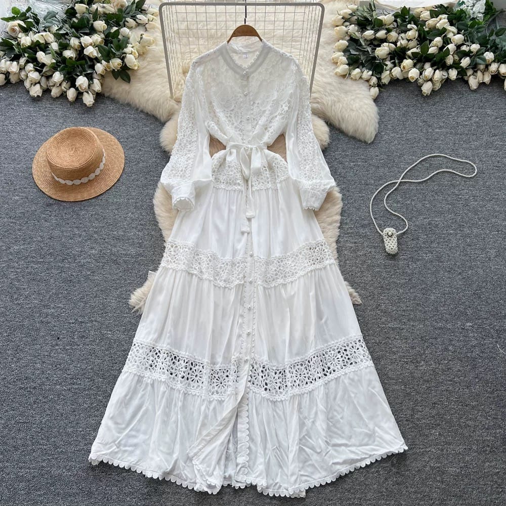 You left me hypnotized dress CD2150 image