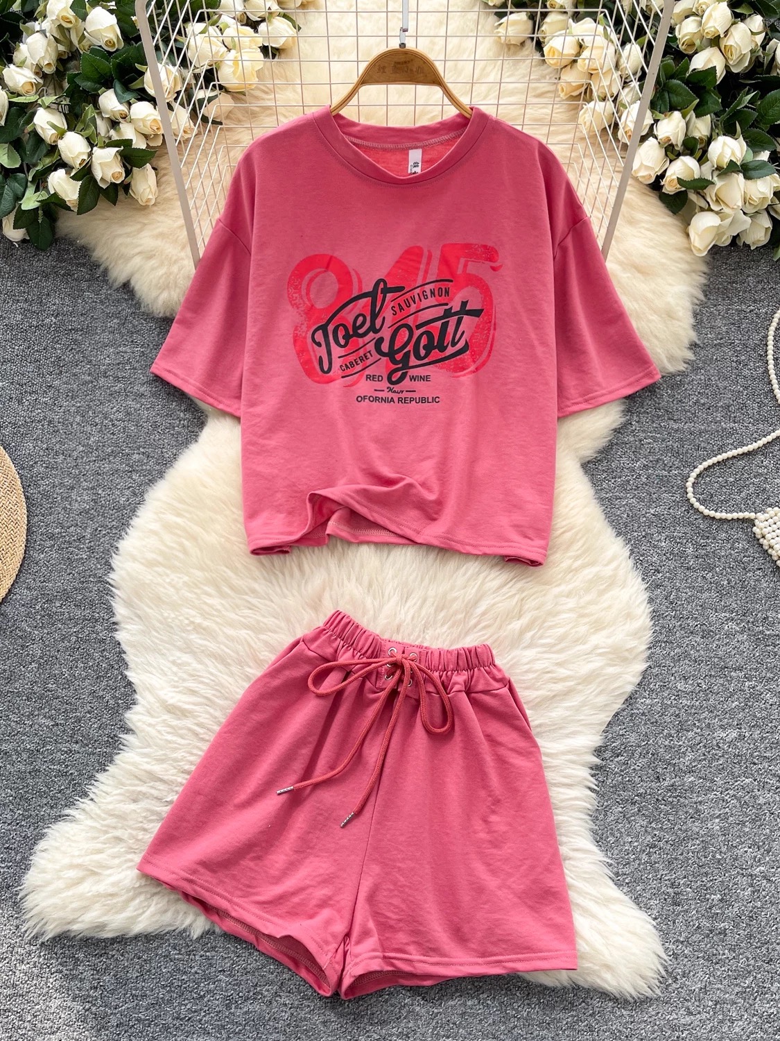 Rocket chic set CTP849