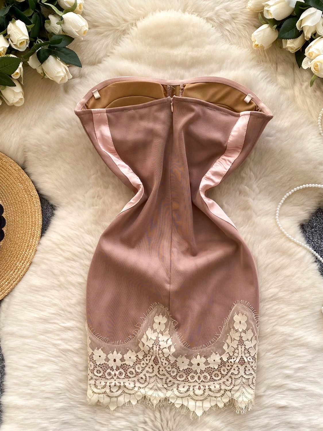 Take you on a trip dress CBC1134 image