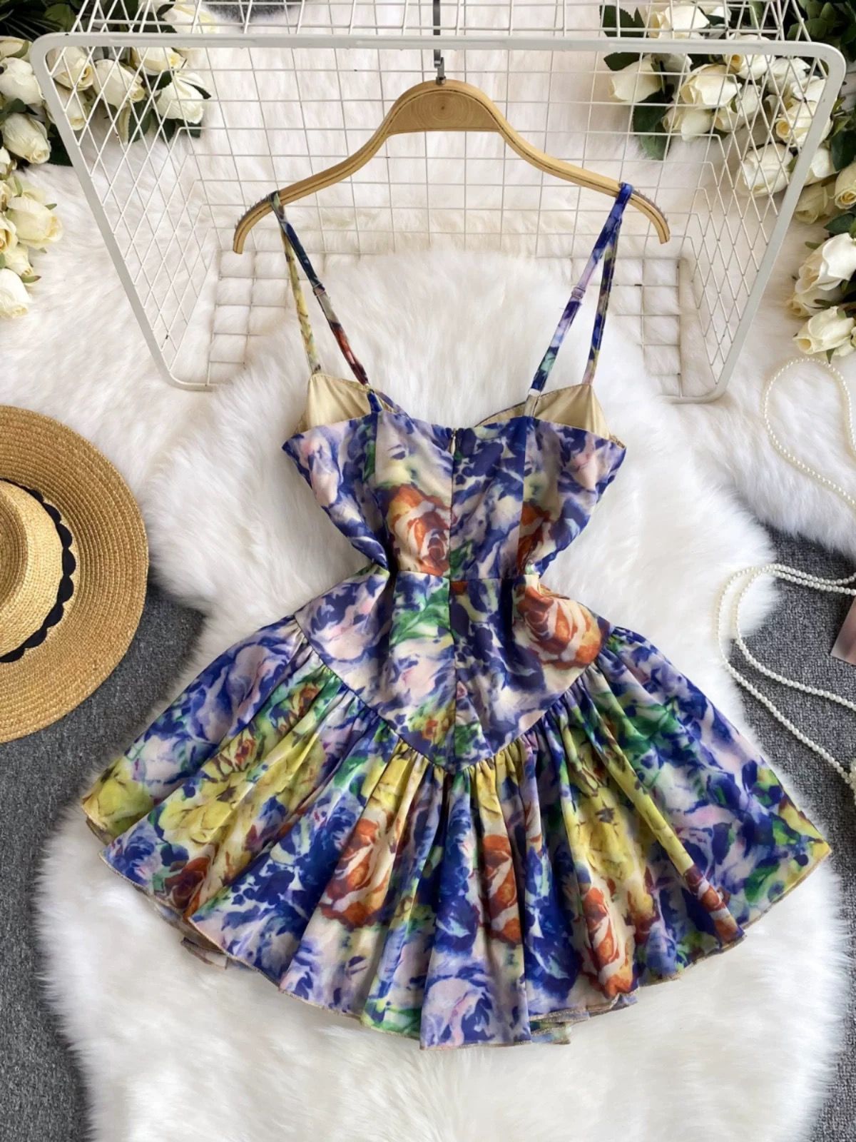 Rosario dress CD1988 image