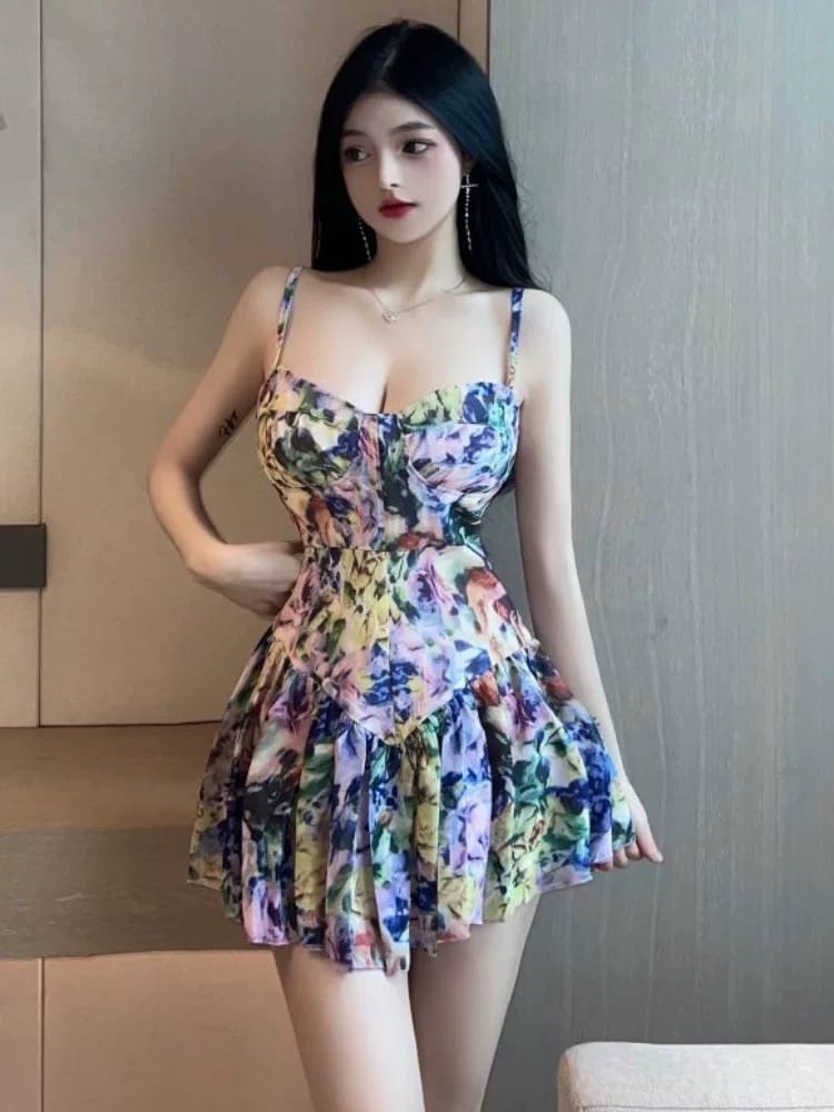 Rosario dress CD1988 image