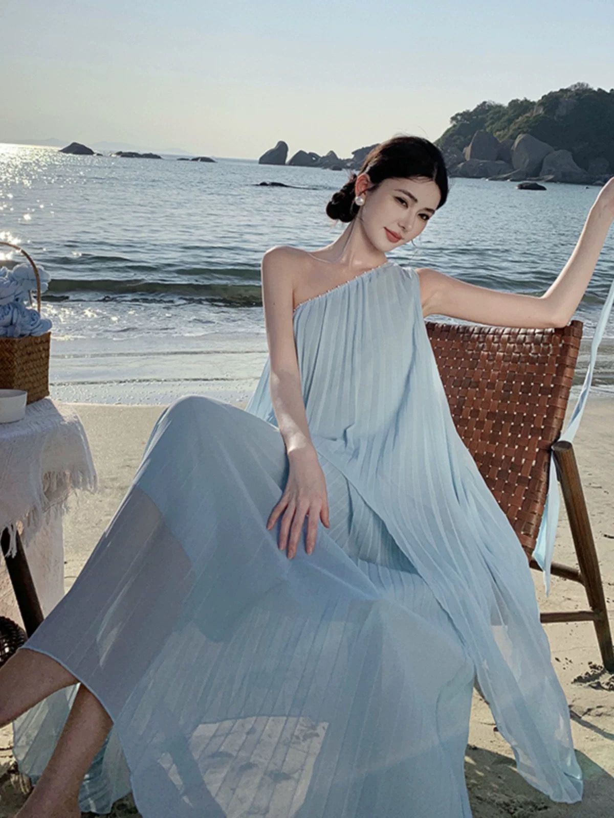 Miss bae set FTP377 image