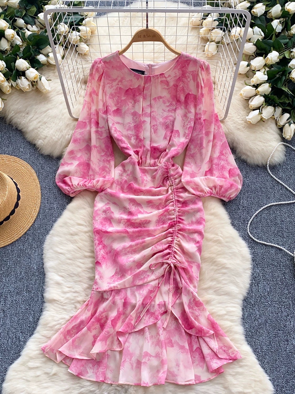 Added Product
