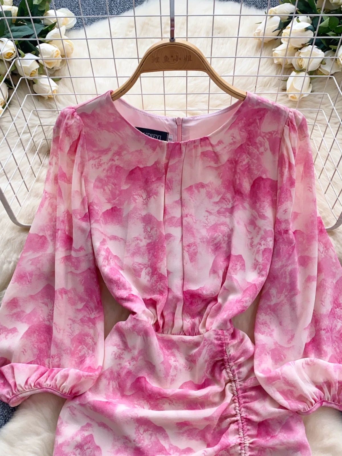 Take me places dress CD1792 image