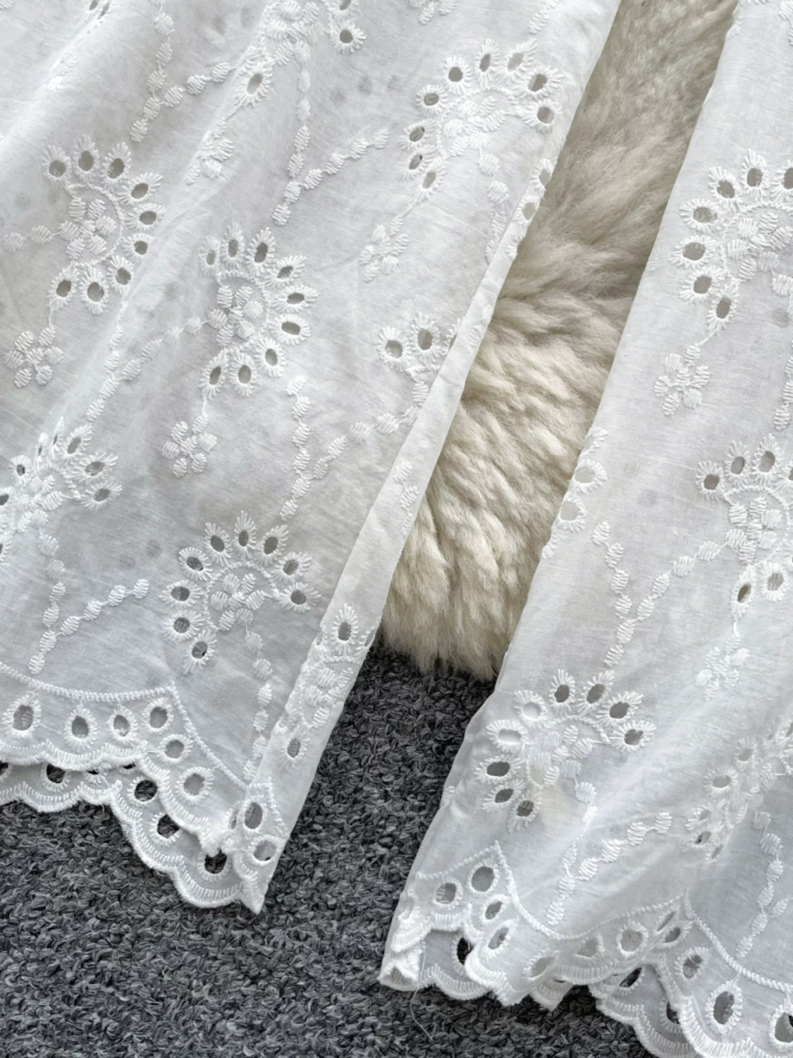 Trust a few lace pants CP85 image