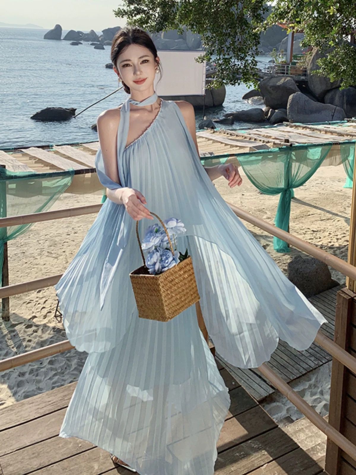 Miss bae set FTP377 image