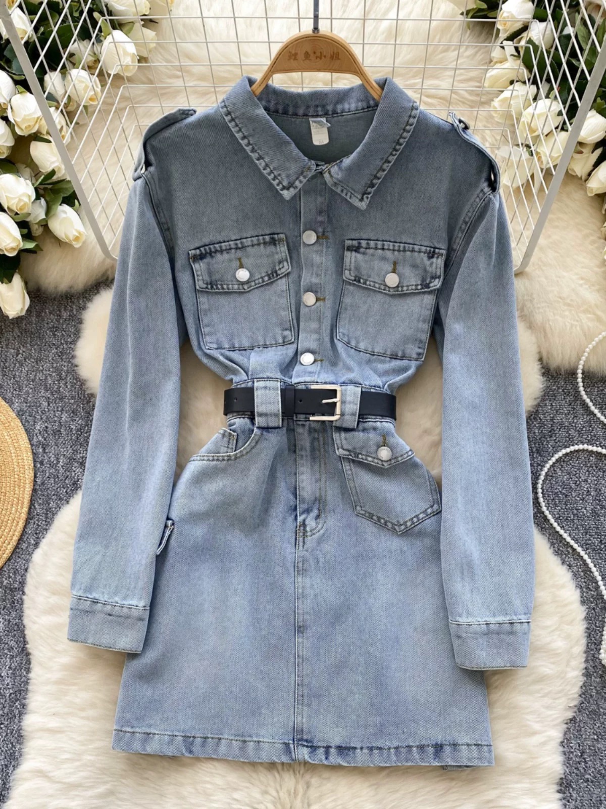 Added Product