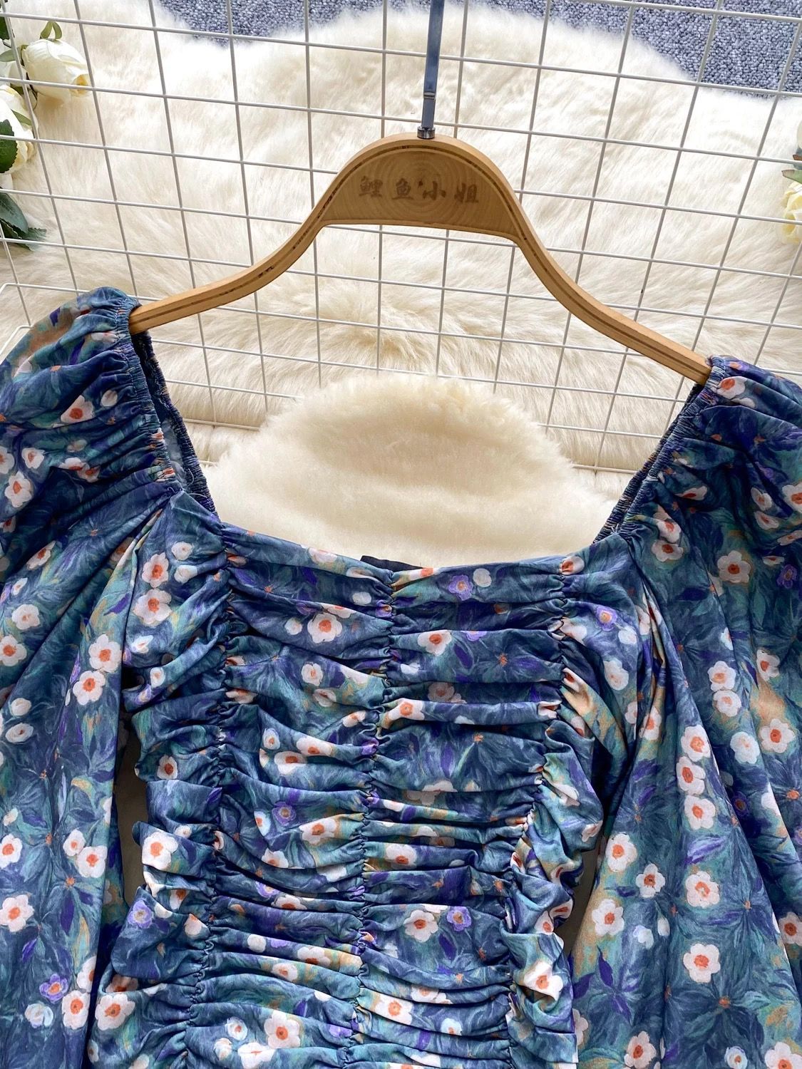 Above the rest top CTO1076 image