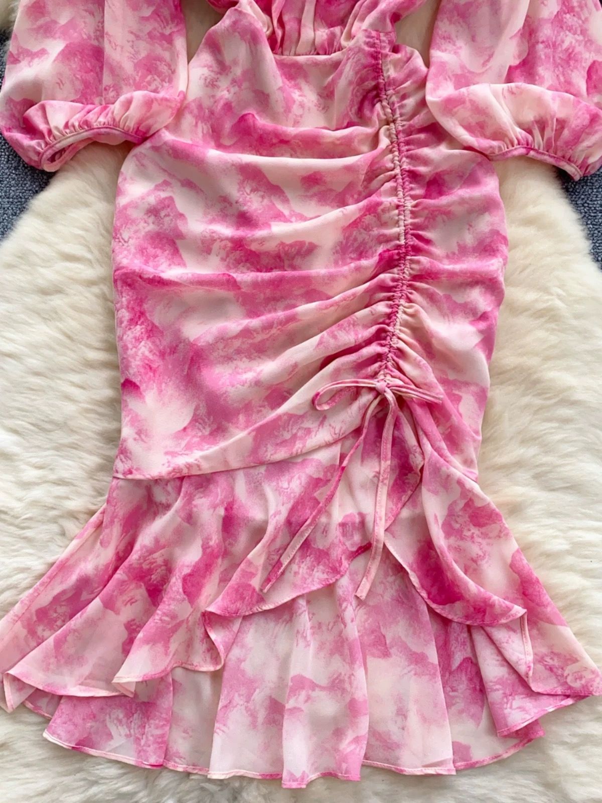 Take me places dress CD1792 image