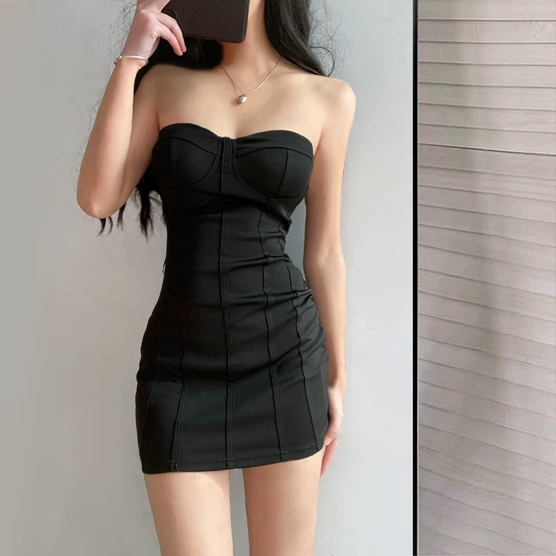 Spoiled myself dress CBC1131 image