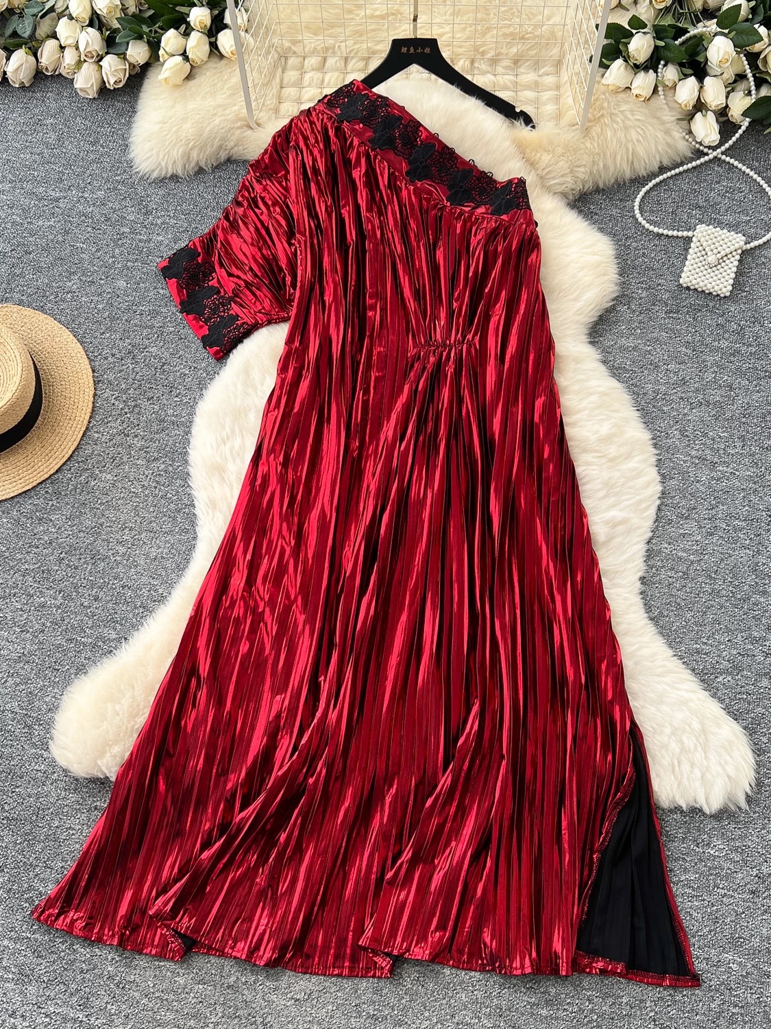 Added Product