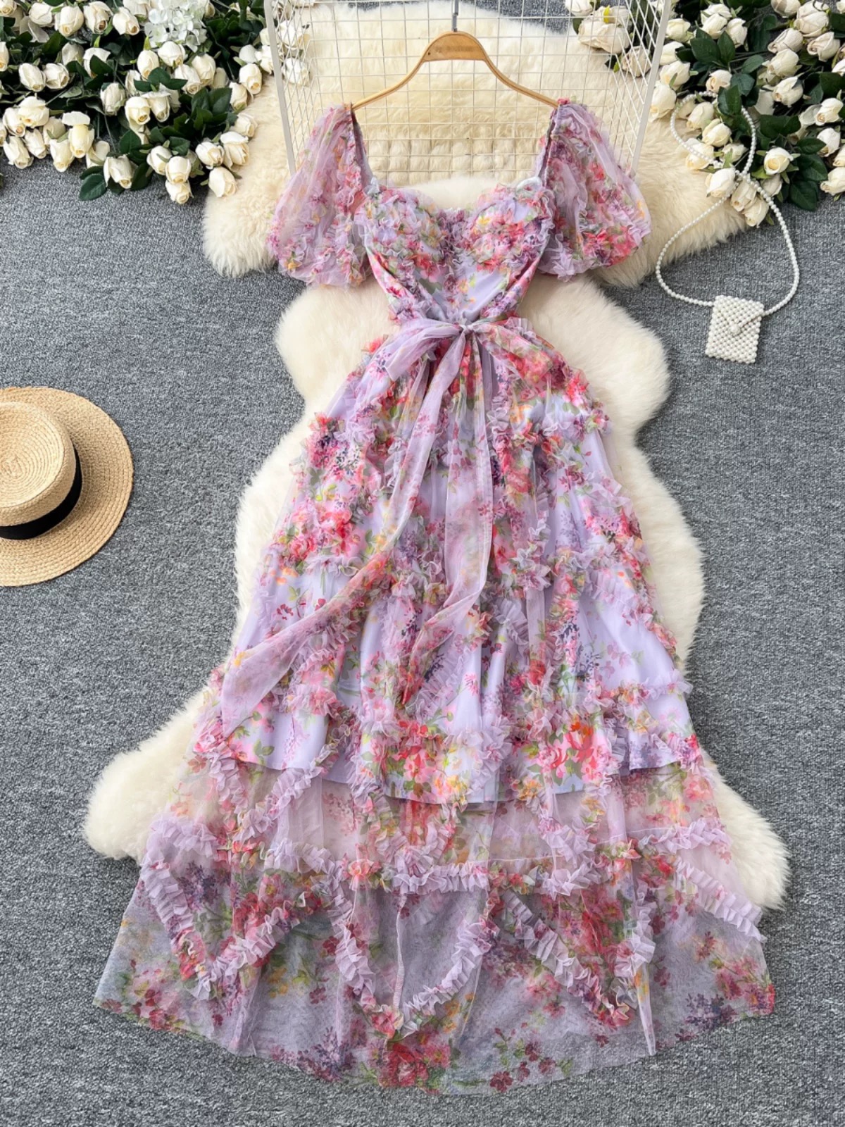 Added Product