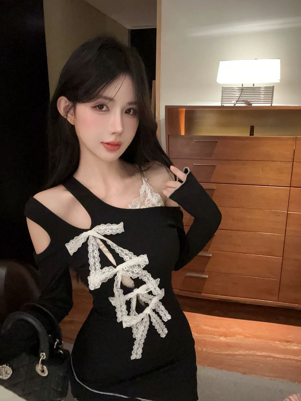 Everything I want dress CBC1130 image