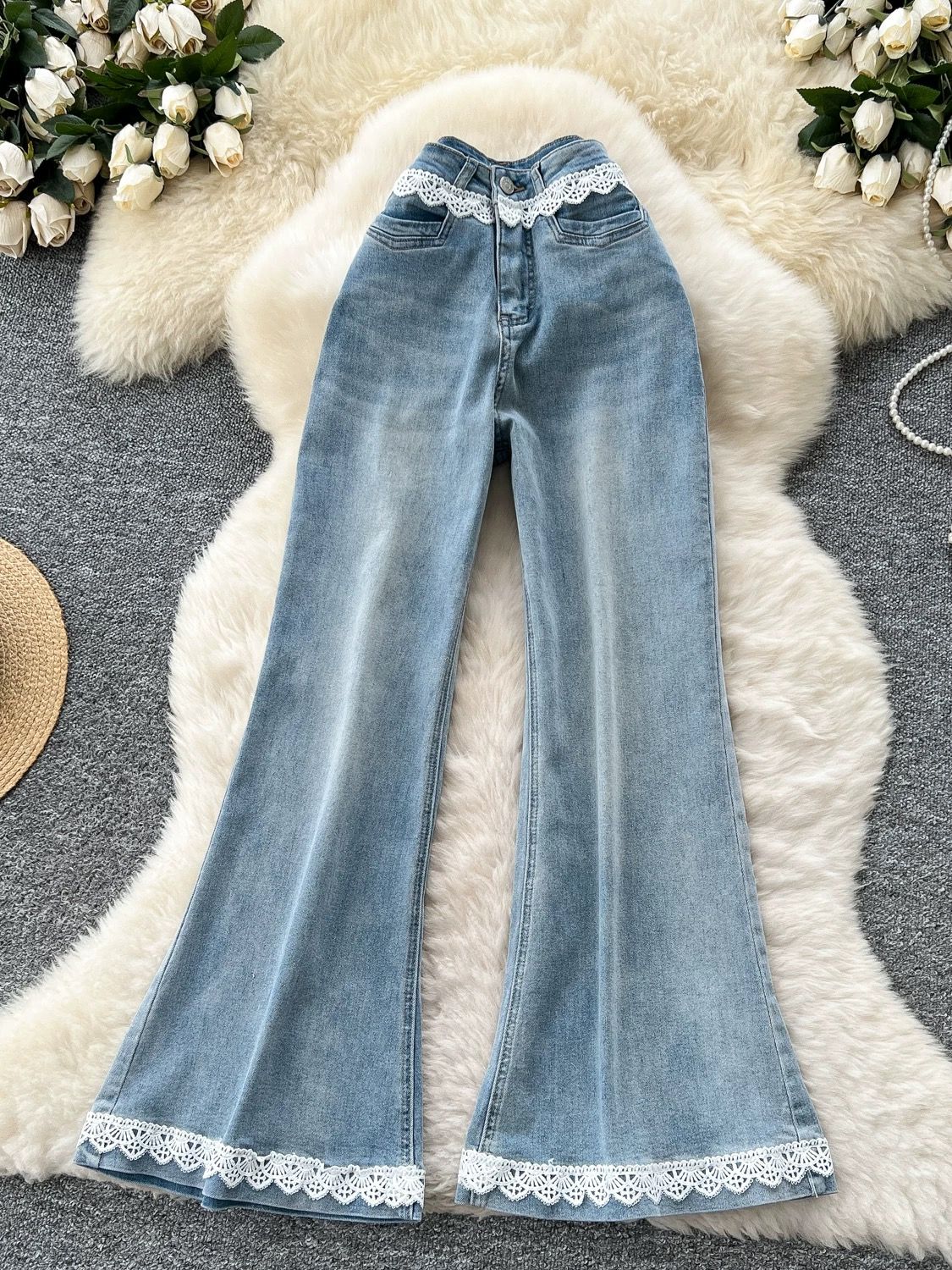 Bae for tonight jeans JN204 image