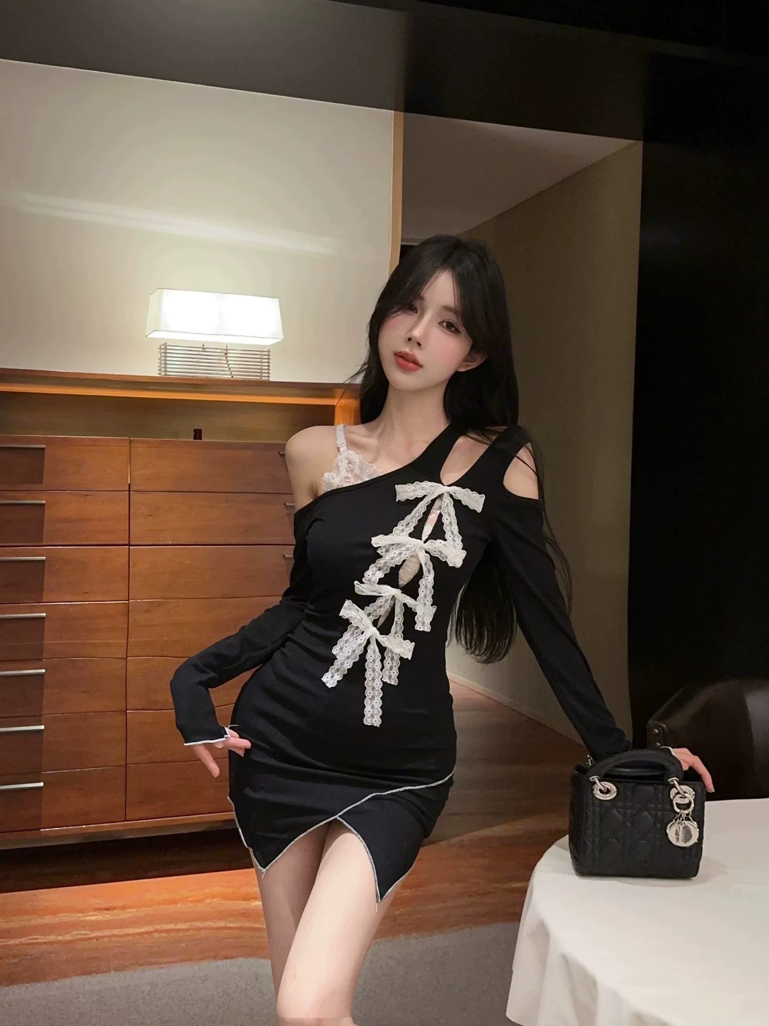 Everything I want dress CBC1130