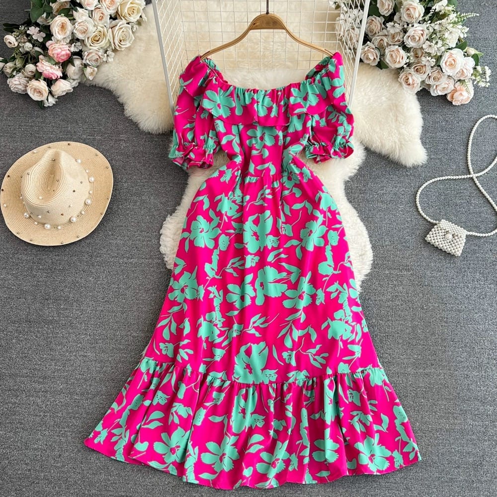 Spice it up dress CD1342 image