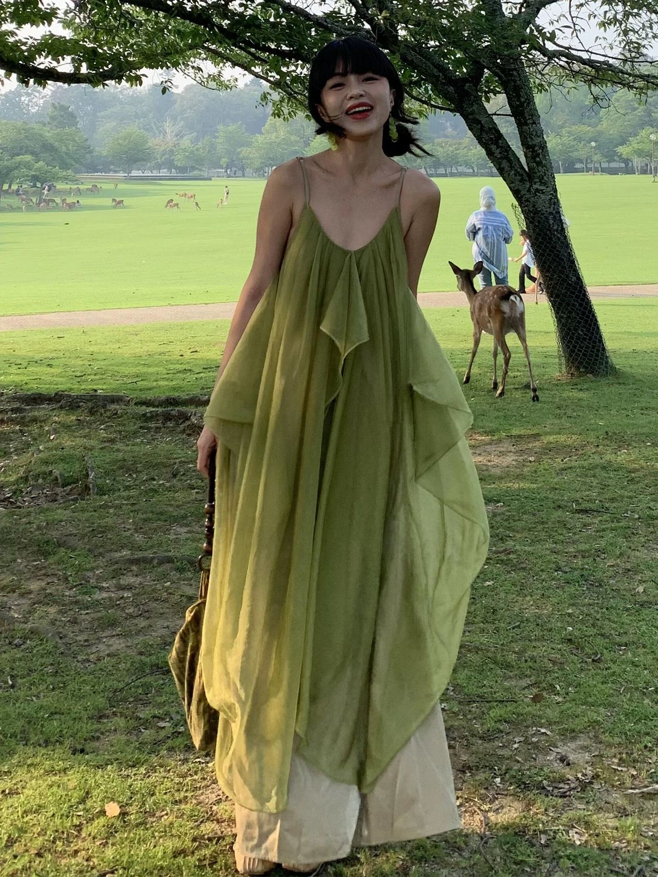 Bring the flowers dress CD2148 image