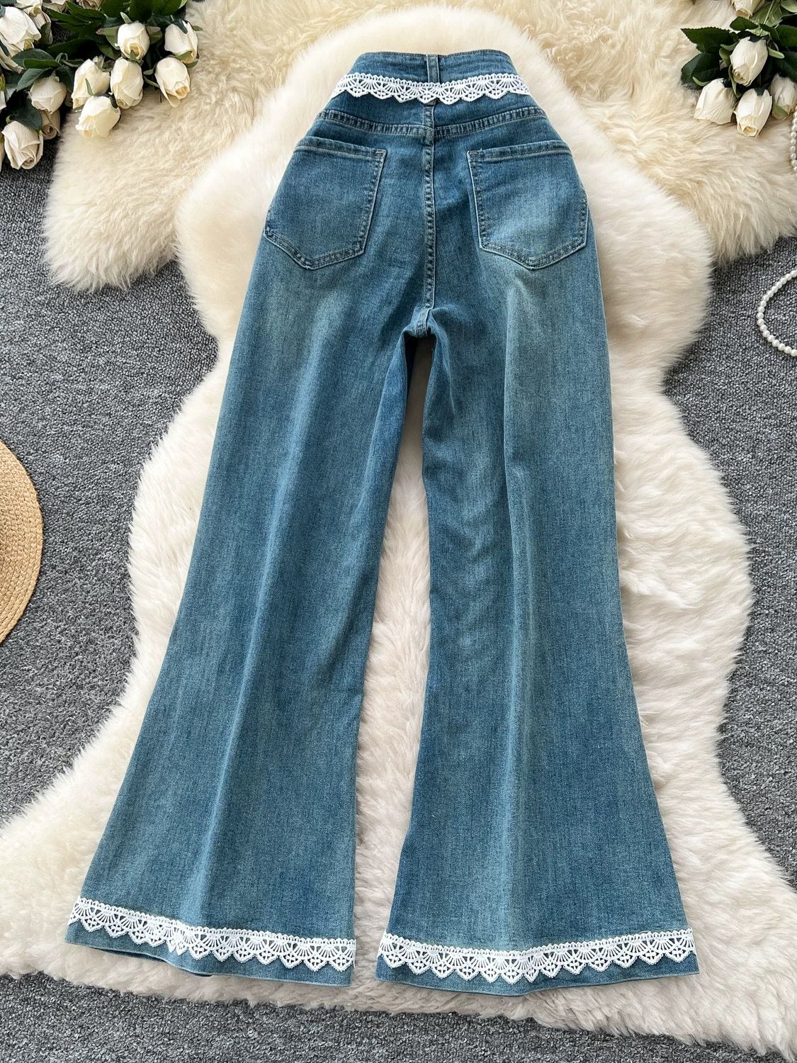Bae for tonight jeans JN204 image