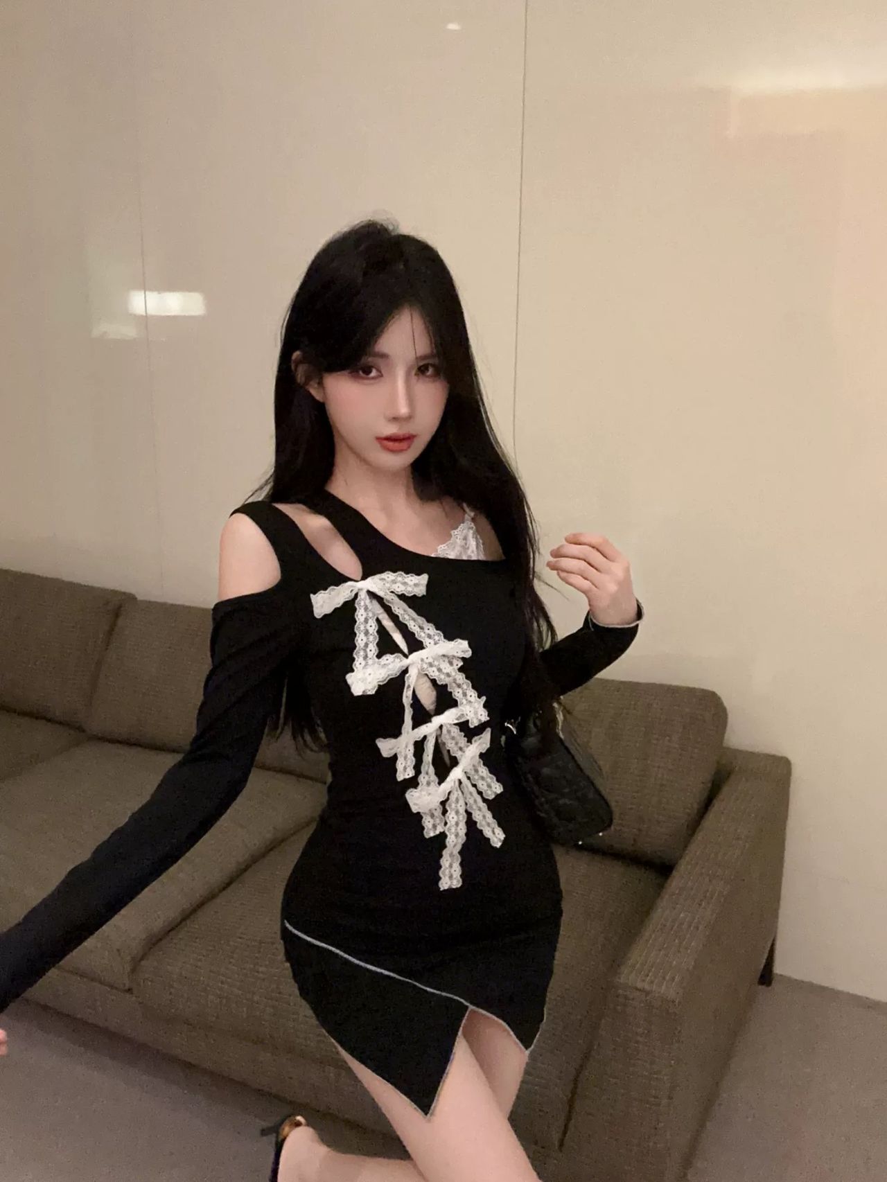 Everything I want dress CBC1130 image