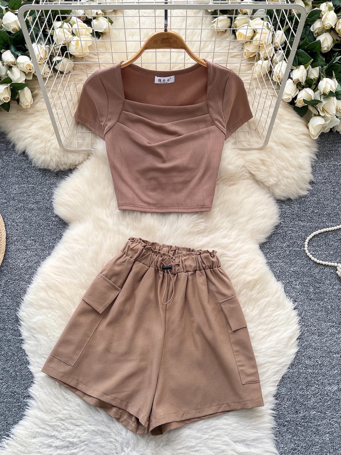 Shades of beauty set CTP846