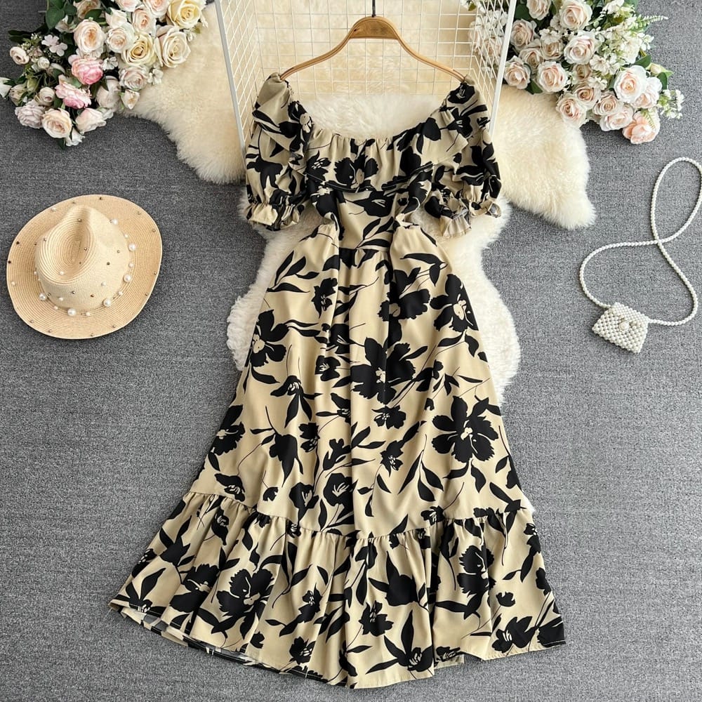 Spice it up dress CD1342 image