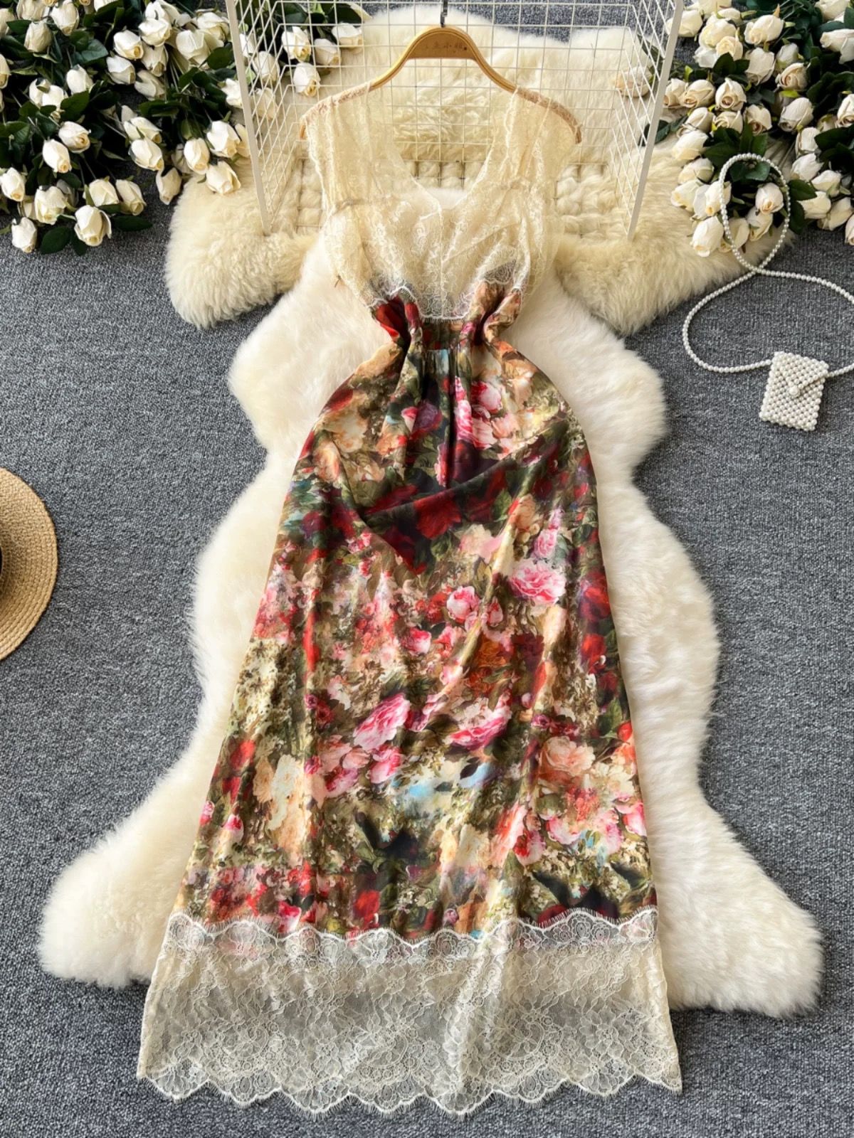 Level up dress CD1791 image