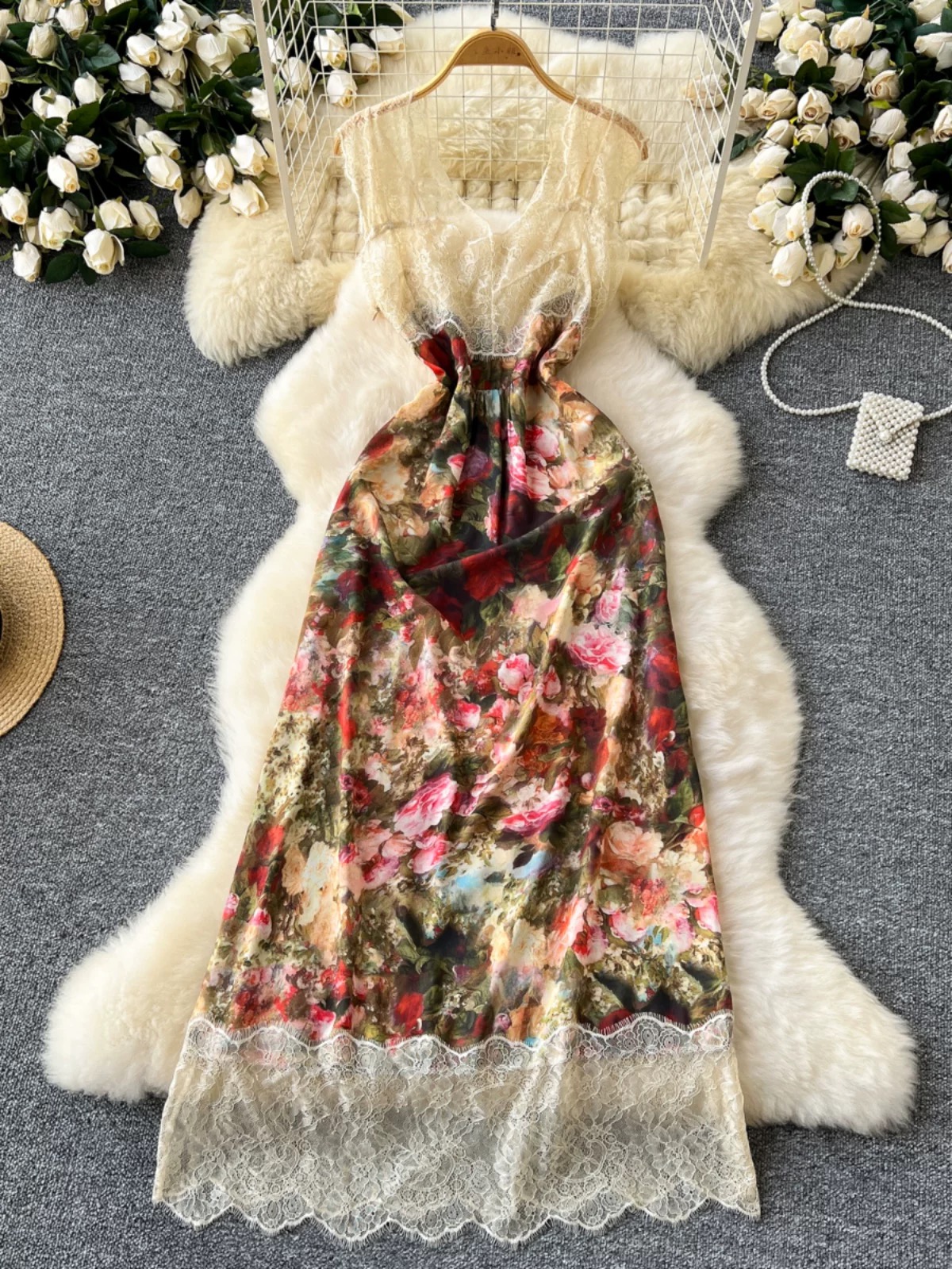 Level up dress CD1791