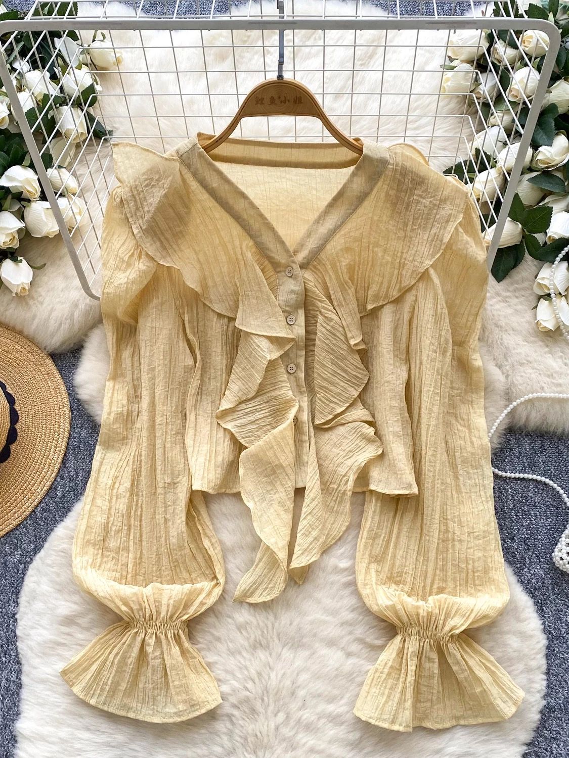 Hot and seductive top CTO1056 image