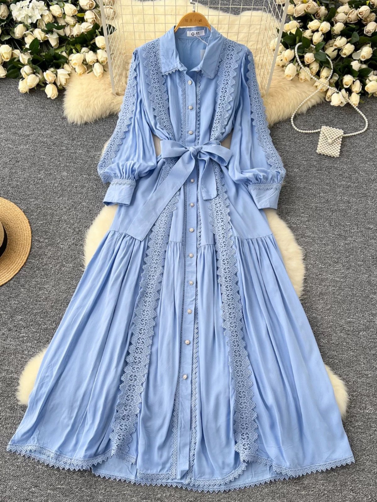 Keep your cool dress FD1315 image