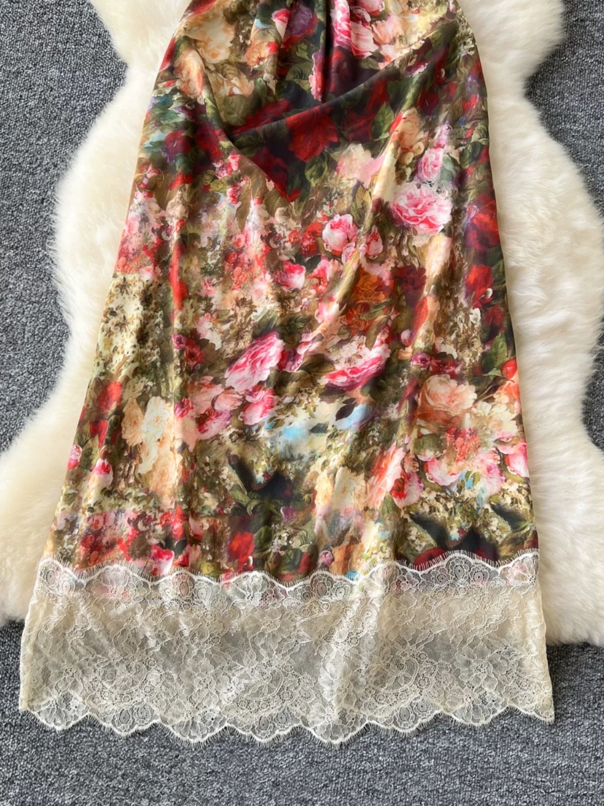 Level up dress CD1791 image