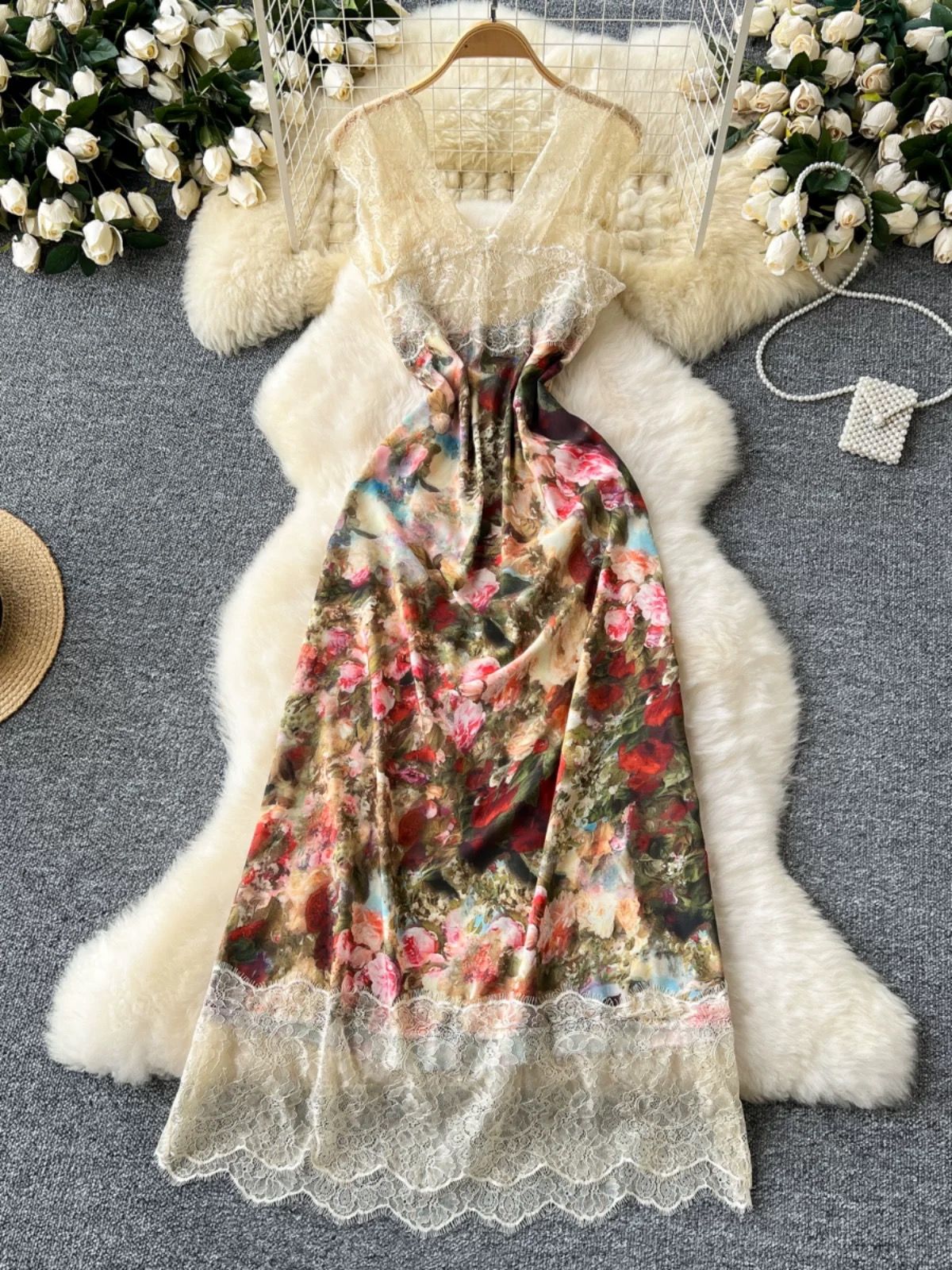 Level up dress CD1791 image