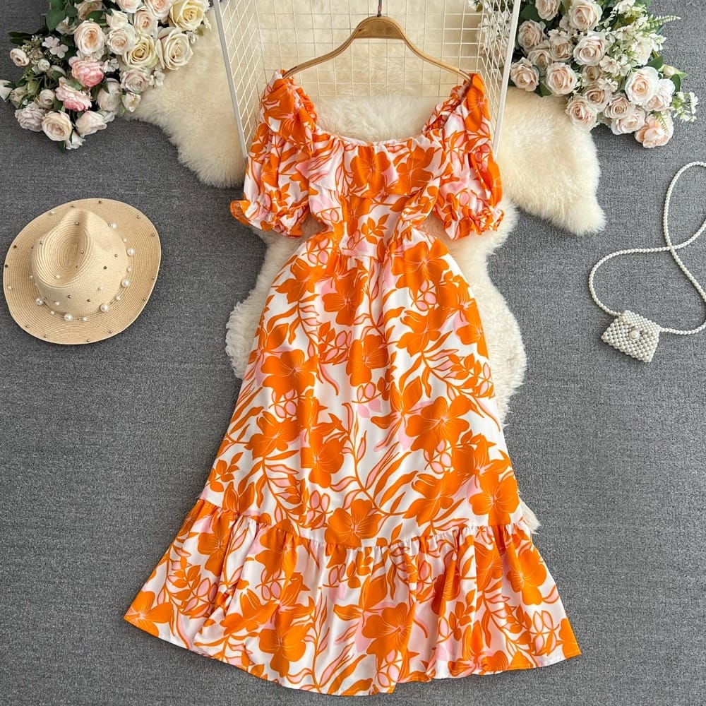 Spice it up dress CD1342 image