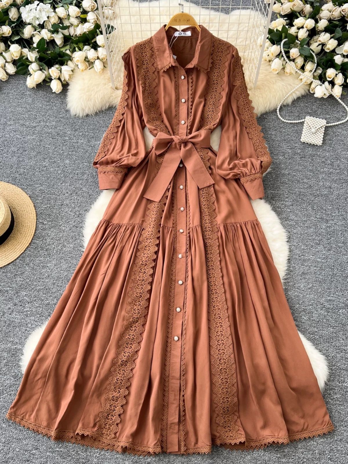 Keep your cool dress FD1315 image